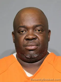 Mugshot of Edwin Eugene Miller