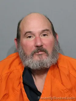 Mugshot of Thomas Joseph Sciacca