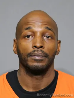 Mugshot of Amir James Johnson