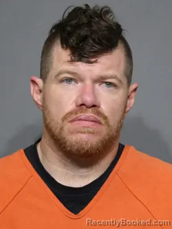 Mugshot of Roy Lee Louthan