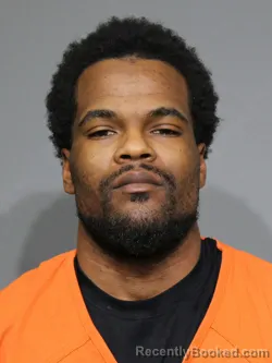 Mugshot of Tyler Anthony Armstrong