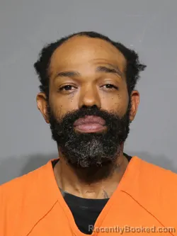 Mugshot of Antionne Lamon Benton