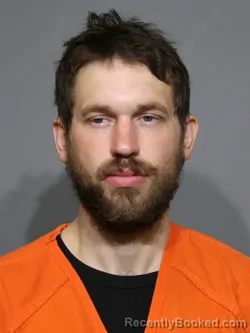 Mugshot of Austin Edward Trent