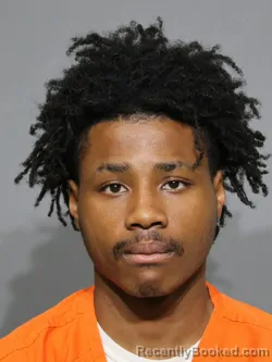 Mugshot of Frank Elliott Clayton