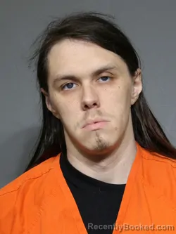 Mugshot of Tyler Edward Lee