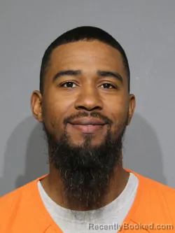 Mugshot of Tracy Dewitt Harold