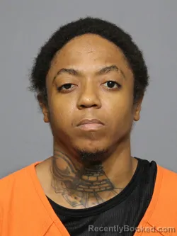 Mugshot of Kyle Edward Davis