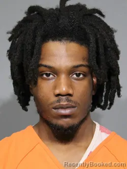 Mugshot of Joel Laron Smith