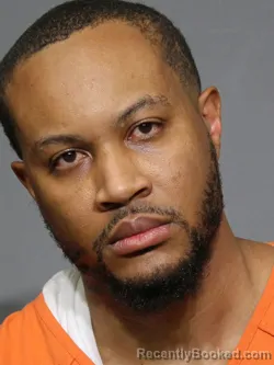 Mugshot of Diajann Kiyat Graves