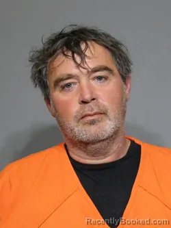 Mugshot of Bobby Shane Adams