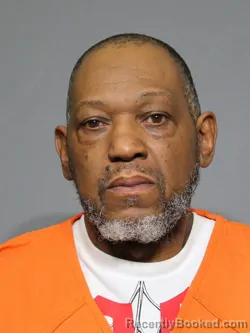 Mugshot of Lyntellas Watson