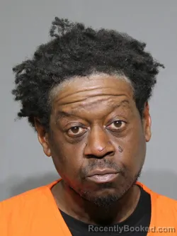 Mugshot of Roosevelt Lamont Caldwell