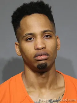 Mugshot of Sean Kristoffer Hames