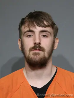 Mugshot of Brent Allen Bradley