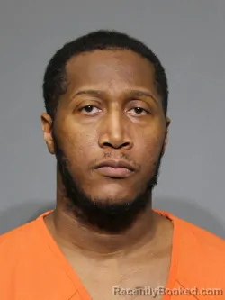 Mugshot of Brandon Jarrod Yarbrough