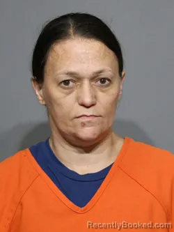 Mugshot of Kristie Marie Neeley