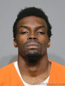 Mugshot of Tyvonn Tyrell Green