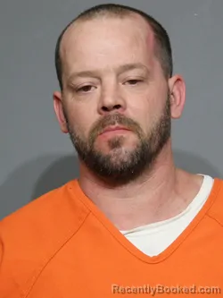 Mugshot of George Michael White