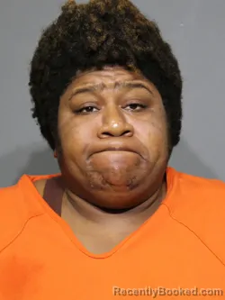 Mugshot of Sherita Mcclam