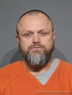 Mugshot of Joshua Kelly-Lynn Cuddy