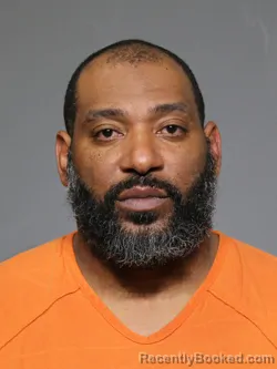 Mugshot of Matthew Lanell Cousar