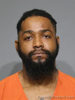 Mugshot of Deandre Javaro Good