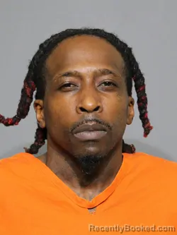 Mugshot of Ta'varus Montrel Massey