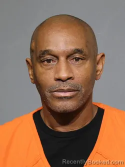 Mugshot of Cosmore Anthony Pratt