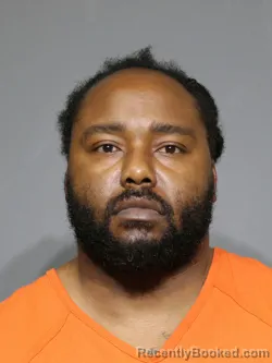 Mugshot of Barry Steven Lawrence