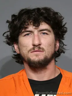 Mugshot of Zachary Alan Titus