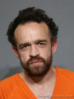 Mugshot of Brian Keith Emerick