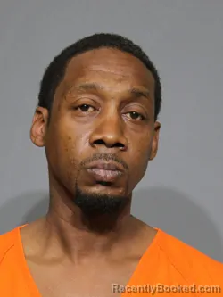 Mugshot of Knovell Jaquis Hemphill