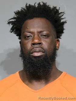Mugshot of Dominick Lamont Stowers