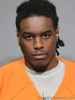 Mugshot of Nathan Rayon Stradford