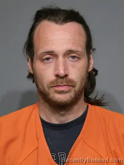 Mugshot of Christian Leighton Greene
