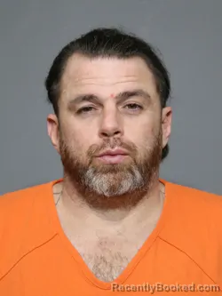 Mugshot of Joshua Louis Rabon