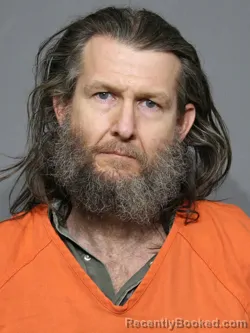 Mugshot of Jordan Thomas Ligon