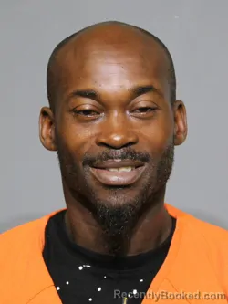 Mugshot of Marqueese Laquiston Neely
