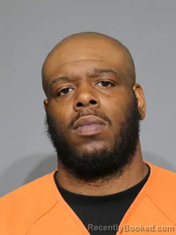 Mugshot of Charles Tyrone Heath