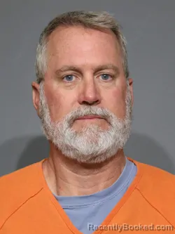 Mugshot of Jason Carlee Kemp