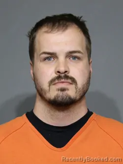 Mugshot of Dyllon Taylor Mccord