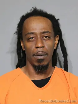 Mugshot of Demorris Sentrell Elliotte