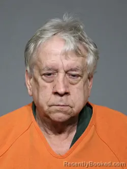 Mugshot of Jeffrey Carmine Solana