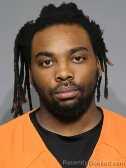 Mugshot of Jayden Eric Wilson