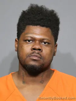 Mugshot of Rah Chavez
                                           Kendrick