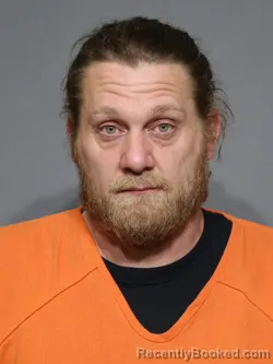 Mugshot of Adrian Lon Smith