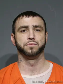 Mugshot of Bobby Albert Camp