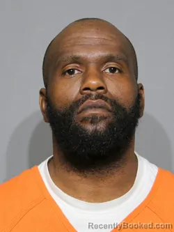 Mugshot of Desmond Antwain King