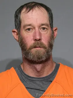 Mugshot of John Bradely White