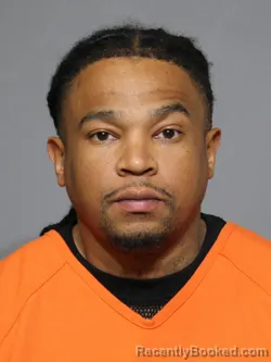 Mugshot of Crawford Nathaniel Cornelius